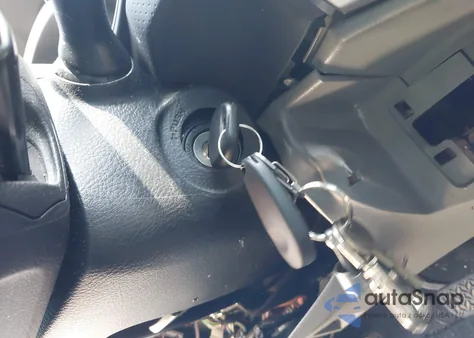 2013 Toyota Tacoma Double Cab из США, поврежденный, VIN 5TFLU4EN4DX072930